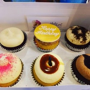 Meet your Posher, Ruth